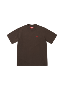 Supreme - Supreme Small Box Tee 'Dark Brown' SS26KN4DARKBROWN MBS