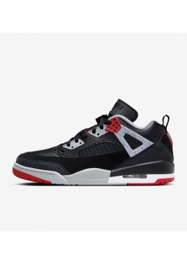 Jordan - Jordan Spizike Low Black Cement FQ1759009 MBS