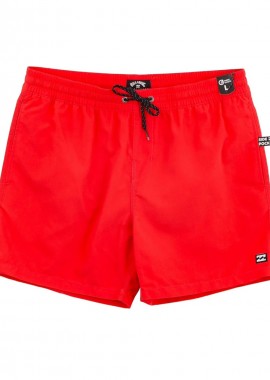 Quiksilver - Quiksilver All Day Layback 16