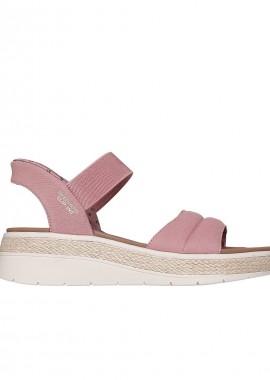 Skechers - Skechers SlipIns BOBS Sun Ray 114413ROS