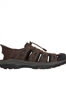 Skechers - Skechers SlipIns Tresmen Norvick 205187CHOC