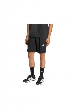 adidas performance - Men's adidas Workout Essentials Base Woven Shorts Black KA3549