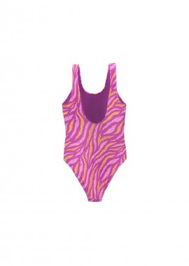 Martes - Children's OnePiece Swimsuit FARIA JR
