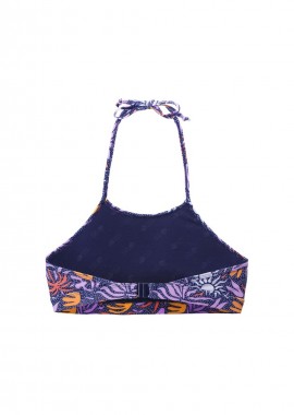 AquaWave - Children's Swimsuit Top ANANA TOP JR