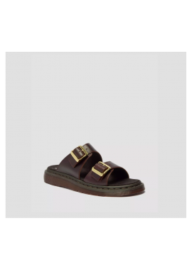 Dr. Martens - Dr Martens Josef Two Strap DM42509200