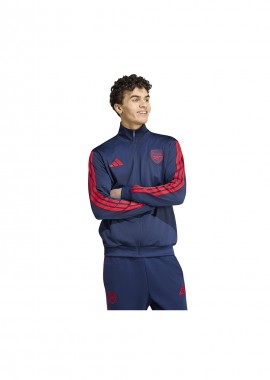 adidas performance - adidas sweatshirt sweatshirt adidas Arsenal Londyn FC DNA Track Top