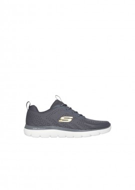 Skechers - Skechers Summits Torre Men's Shoes Gray 232395 CCYL