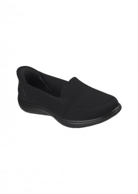 Skechers - Skechers Women's ONTHEGO FLEX RADIANT SLOANE 138435 BBK Trainers