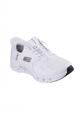 Skechers - Skechers Women's Sneakers GLIDESTEP PRO 150420 WHT