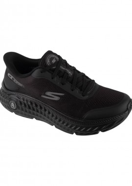 Skechers - Skechers Slipins Max Cushioning Hyper Craze 20 221200BBK