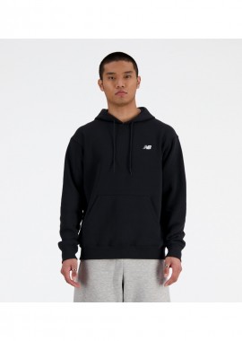 New balance - New Balance Sport Essentials Fleece Hoodie MT41511BK