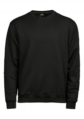 Tee Jays - Heavy Crewneck Φούτερ Tee Jays 5429 Black