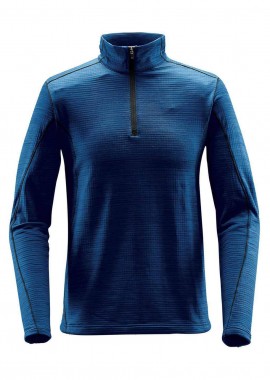 StormTech - Base Thermal 1/4 Zip StormTech HTZ-1 Ocean