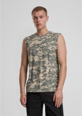 Brandit - T-shirt sleeveless Brandit BD4206-20316 digital