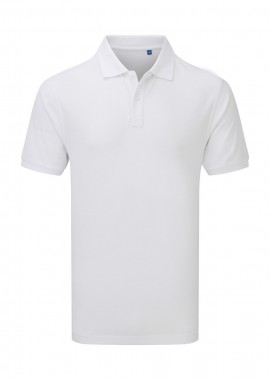 PREMIER - Unisex πόλο PREMIER PR995 Essential White