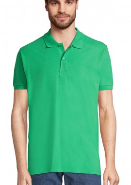 SOLS - Ανδρικό πόλο πικέ Sol's Perfect Men - 11346 Spring Green