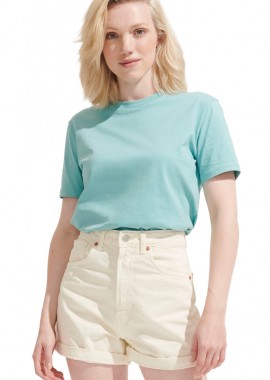 SOLS - Unisex οργανικό T-shirt Sol's Legend - 03981 Arctic Blue