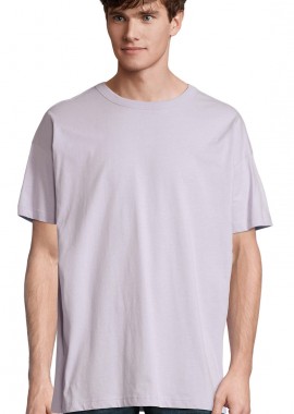 SOLS - Ανδρικό oversized T-shirt Sol's Boxy Men - 03806 Lilac