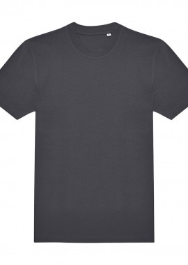 B & C - Unisex T-Shirt E220 B & C 03242128 Dark Grey
