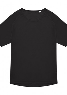 B & C - Unisex Αθλητικό T-Shirt B & C 03342101 Black