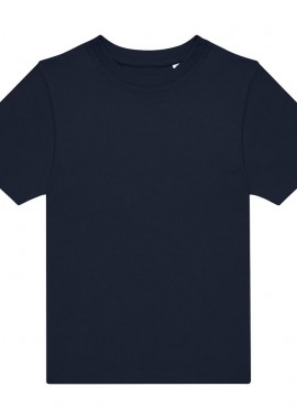 B & C - Παιδικό T-Shirt E190 B & C 03642200 Navy