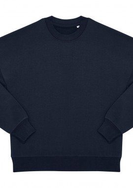 B & C - Crewneck Φούτερ Influence B & C 20742200 Navy