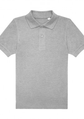B & C - Παιδικό MY POLO 180 B & C 50542125 Sport Grey