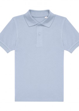 B & C - Παιδικό MY POLO 180 B & C 50542303 Blush Blue