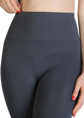 Bodyboo - Σορτς Σύσφιξης Bodyboo Bb2070 Black Bodyboo Bb2070 Black