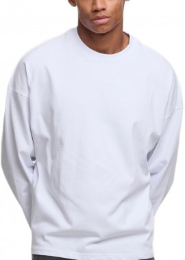 DEF - BERRY Longsleeves DEF DFLS028-21363 brightwhite