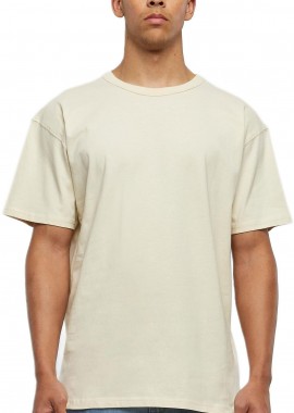 Urban Classics - Oversized Tee Urban Classics TB1564-00208 sand