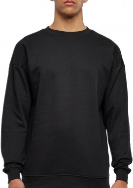 Urban Classics - Sweat Crewneck Urban Classics TB1591-00007 black