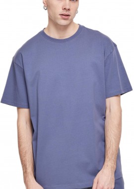 Urban Classics - Heavy Oversized Tee Urban Classics TB1778-02428 vintageblue
