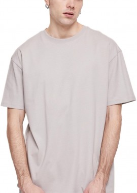 Urban Classics - Heavy Oversized Tee Urban Classics TB1778-02946 lightasphalt