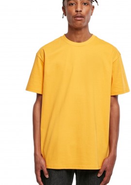 Urban Classics - Heavy Oversized Tee Urban Classics TB1778-03677 magicmango