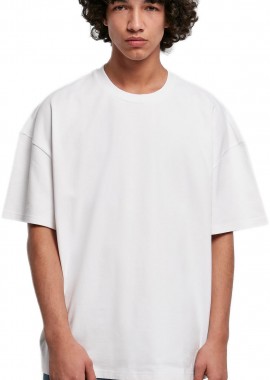 Urban Classics - Ultra Heavy Oversized Tee Urban Classics TB4965-00220 white