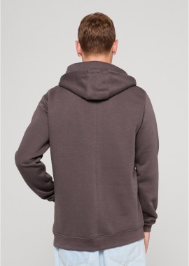 Urban Classics - Basic Essential Hoody Urban Classics TB7281-03516 magnet