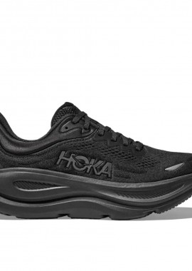 Hoka - Hoka Ανδρικά Bondi 9 Running Παπούτσια 1162011 Μαύρο