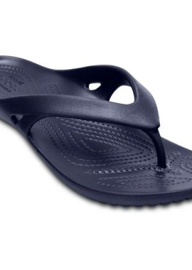 Crocs - Crocs Σαγιονάρες 202492-410 Σκούρο Μπλέ