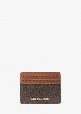 Michael Kors - Michael Kors Jet Set Travel 35F8GTVD3B-BROWN Καφέ