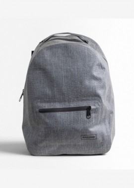 Eastpack - Eastpack Unisex Backpack EK62089Q Σκούρο Γκρί