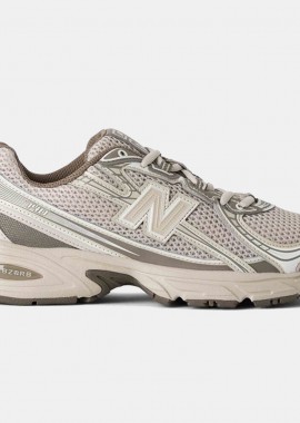 New Balance - New Balance 740 Sneakers U740AS2 Μπέζ