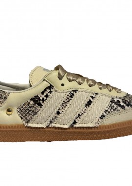 Adidas - Adidas Samba Viper Seddys Γυναικεία Sneakers Καφέ