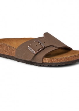 Birkenstock - BIRKENSTOCK 1026510 CATALINA BFBC MOCCA