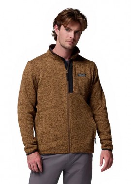 Columbia - COLUMBIA 2097731-256 ΖΑΚΕΤΑ SWEATER WEATHER FULL ZIP