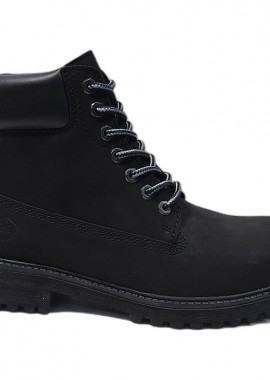 Lumberjack - LUMBERJACK SH102217660 ΜΠΟΤΑΚΙ RIVER 2 BLACK