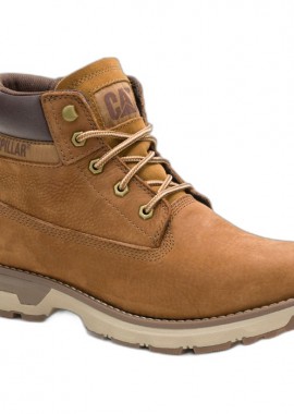 Caterpillar - CAT P726364 PURSUE BRONZE BROWN