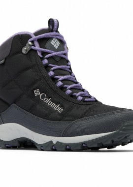 Columbia - COLUMBIA ΓΥΝΑΙΚΕΙΑ 2099891-010 FIRECAMP