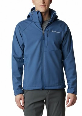 Columbia - COLUMBIA WM3241-453 ΜΠΟΥΦΑΝ SOFTSHELL CASCADE RIDGE II