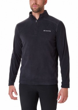 Columbia - COLUMBIA EM6503-010 ΖΑΚΕΤΑ KLAMATH RANGE II HALF ZIP